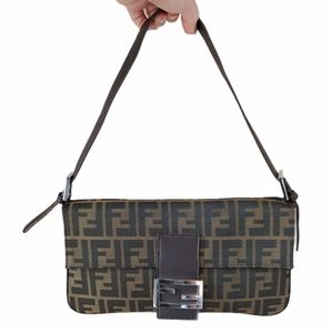 BAGUETTE BAG